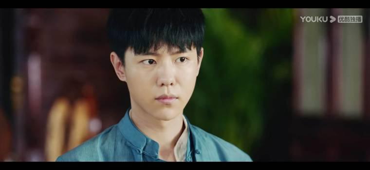 九宫奇局分集剧情介绍(1-36集)大结局_电视剧