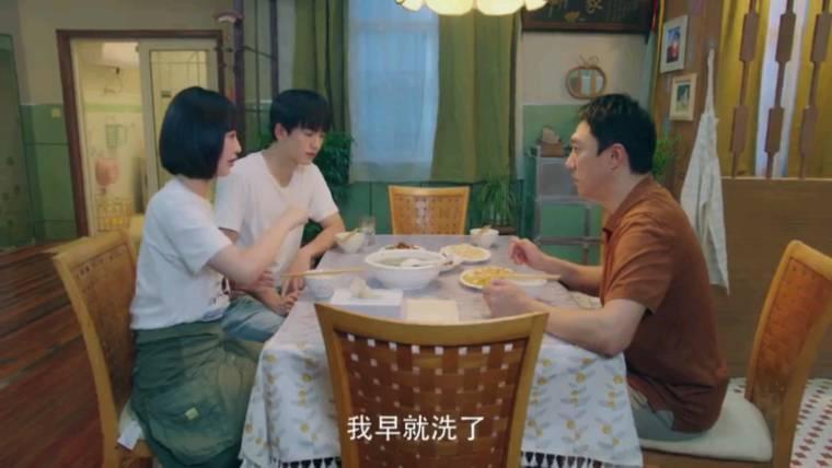 我和我的时光少年分集剧情介绍(1-24集)大结局_电视剧