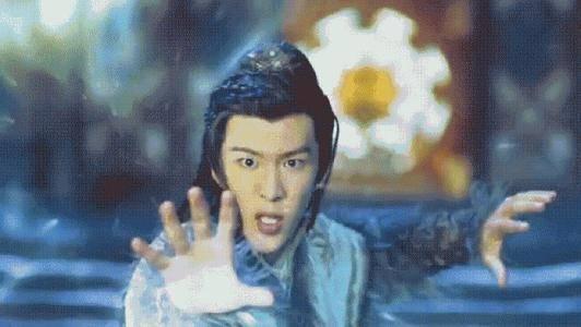 灵域分集剧情介绍(1-36集)大结局_电视剧