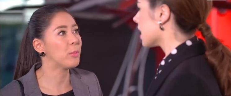 云霄之恋分集剧情介绍(1-11集)大结局_电视剧