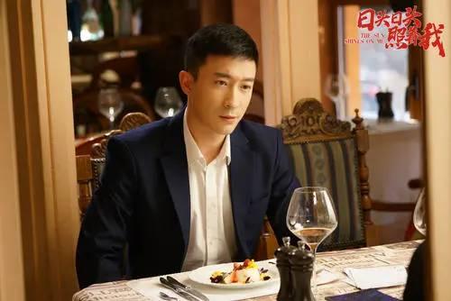 日头日头照着我分集剧情介绍(1-38集)大结局_电视剧