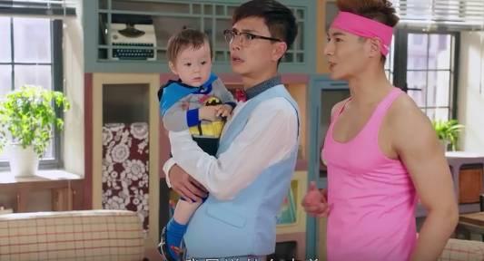 奶爸当家分集剧情介绍(1-40集)大结局_电视剧