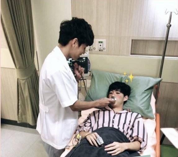 爱的警报器分集剧情介绍(1-16集)大结局_电视剧