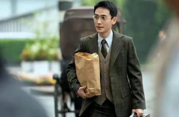 叛逆者分集剧情介绍(1-40集)大结局_电视剧