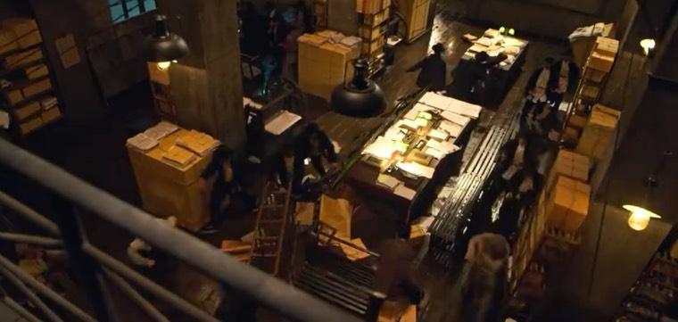 光荣与梦想分集剧情介绍(1-30集)大结局_电视剧