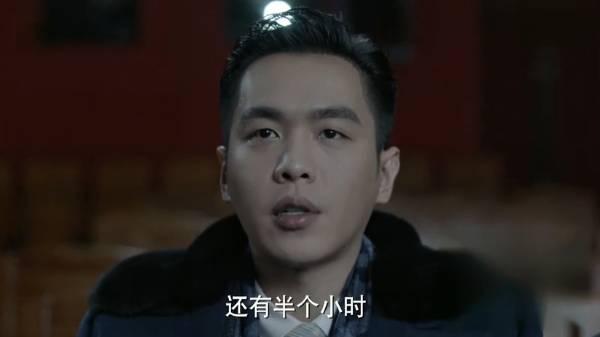 谍战深海之惊蛰分集剧情介绍(1-45集)大结局_电视剧