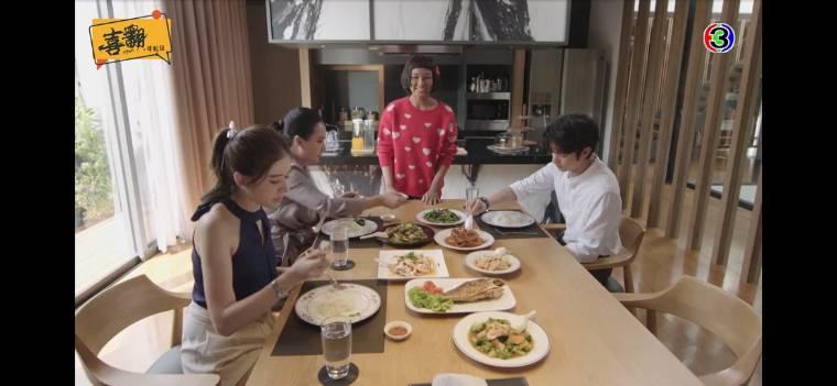 萌新小厨娘分集剧情介绍(1-26集)大结局_电视剧