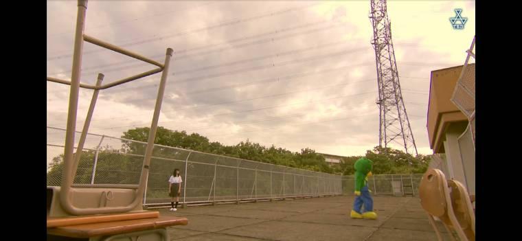 恋爱病与男子班分集剧情介绍(1-10集)大结局_电视剧