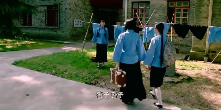 向警予分集剧情介绍(1-36集)大结局_电视剧