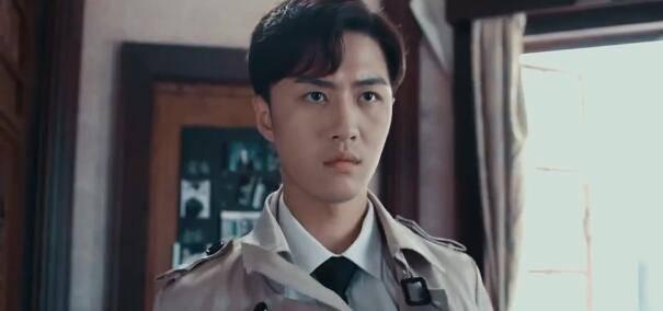 网剧盖聂门分集剧情介绍(1-12集)大结局_电视剧