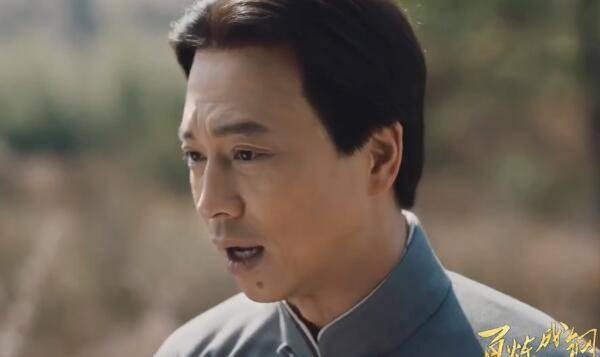 百炼成钢分集剧情介绍(1-45集)大结局_电视剧