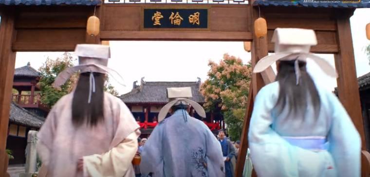 四大才子之真假唐伯虎分集剧情介绍(1-12集)大结局_电视剧