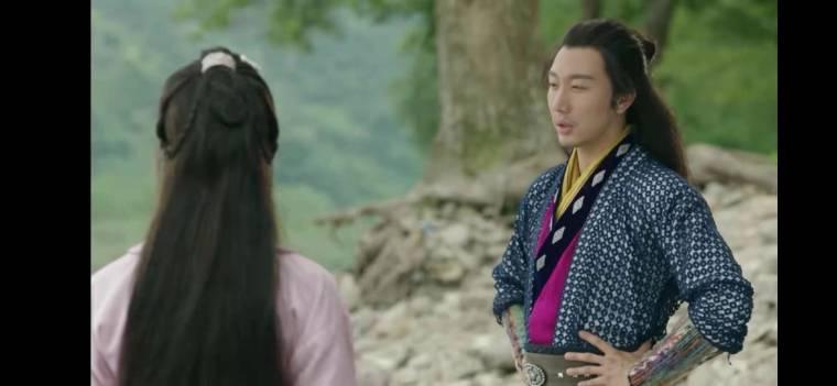 武林秘案之美人图鉴分集剧情介绍(1-30集)大结局_电视剧