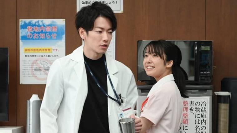 将恋爱进行到底分集剧情介绍(1-10集)大结局_电视剧