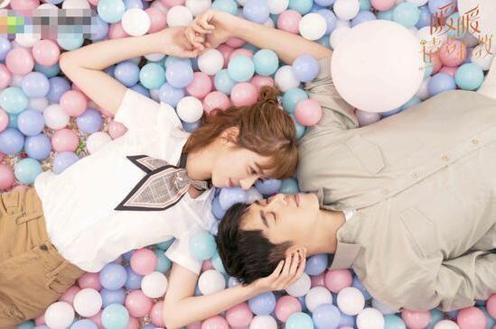 暖暖请多指教分集剧情介绍(1-24集)大结局_电视剧