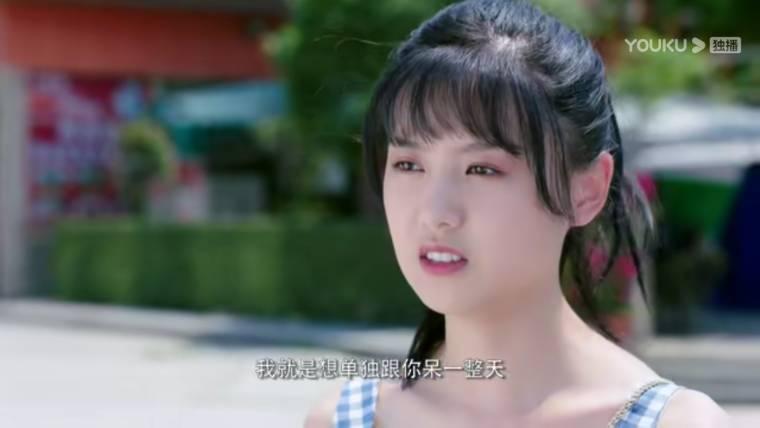 悄悄地喜欢你分集剧情介绍(1-15集)大结局_电视剧