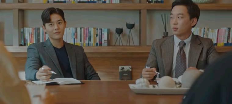 境遇之数分集剧情介绍(1-16集)大结局_电视剧