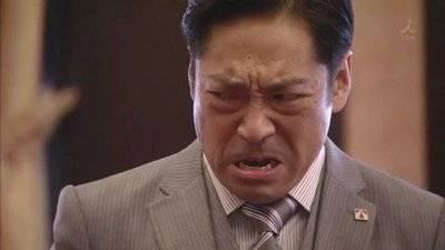 半泽直树2分集剧情介绍(1-10集)大结局_电视剧