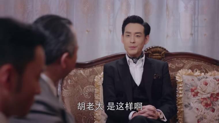 秋蝉分集剧情介绍(1-49集)大结局_电视剧