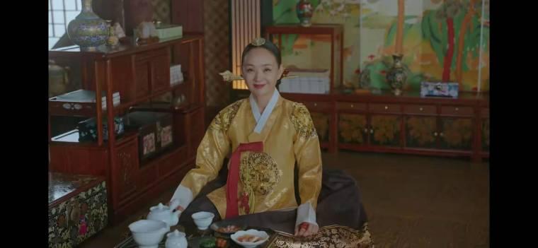 哲仁王后分集剧情介绍(1-20集)大结局_电视剧