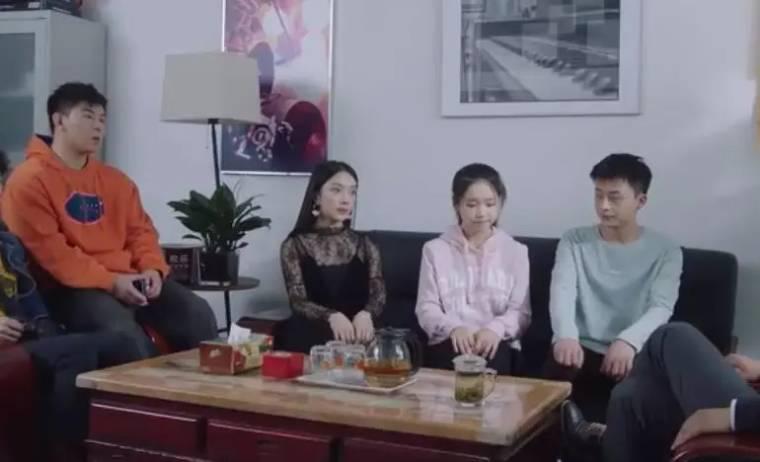 时光里的我们分集剧情介绍(1-30集)大结局_电视剧