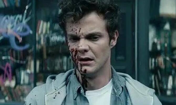 黑袍纠察队第二季分集剧情介绍(1-8集)大结局_电视剧