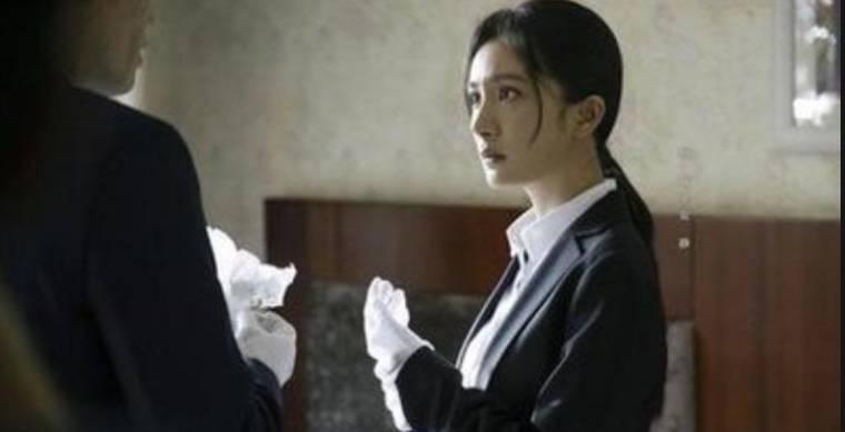 暴风眼分集剧情介绍(1-46集)大结局_电视剧