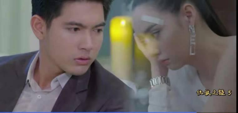 情链分集剧情介绍(1-18集)大结局_电视剧