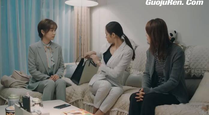 危机先生分集剧情介绍(1-38集)大结局_电视剧