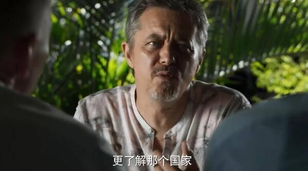 刑警之海外行动分集剧情介绍(1-38集)大结局_电视剧