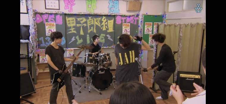 恋爱病与男子班分集剧情介绍(1-10集)大结局_电视剧