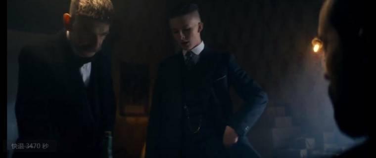 浴血黑帮第五季分集剧情介绍(1-6集)大结局_电视剧