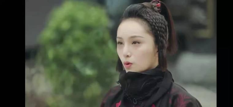 武林秘案之美人图鉴分集剧情介绍(1-30集)大结局_电视剧