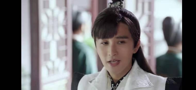 武林秘案之美人图鉴分集剧情介绍(1-30集)大结局_电视剧