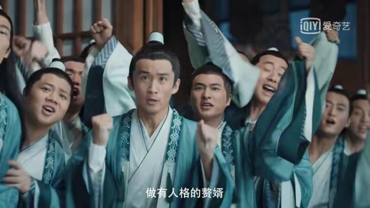 赘婿分集剧情介绍(1-36集)大结局_电视剧