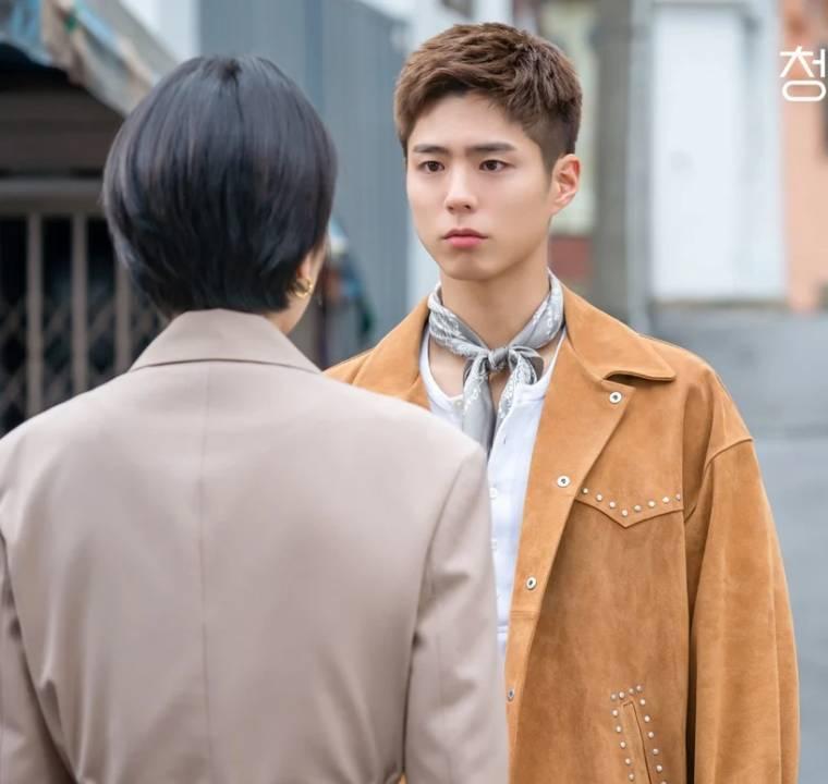 青春记录分集剧情介绍(1-16集)大结局_电视剧