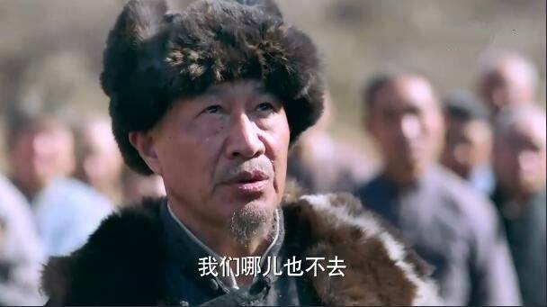 猎手2020分集剧情介绍(1-40集)大结局_电视剧