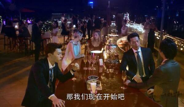 我的真朋友分集剧情介绍(1-48集)大结局_电视剧