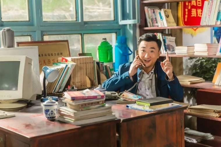 月是故乡明分集剧情介绍(1-34集)大结局_电视剧