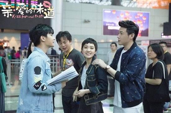 亲爱的味道分集剧情介绍(1-39集)大结局_电视剧