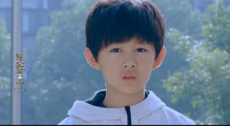 因法之名分集剧情介绍(1-45集)大结局_电视剧