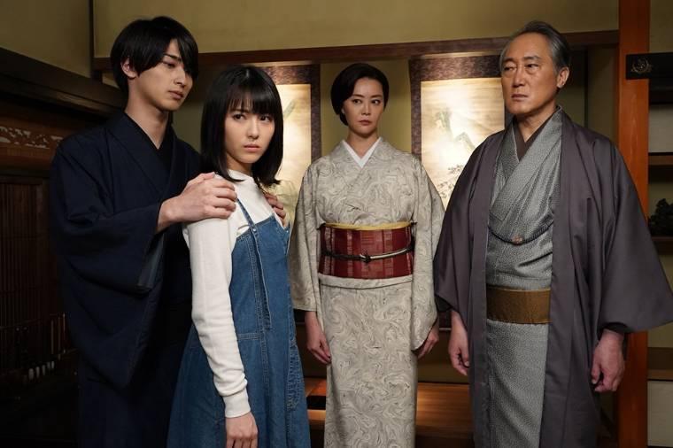 我们有点不对劲分集剧情介绍(1-8集)大结局_电视剧