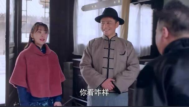 猎手2020分集剧情介绍(1-40集)大结局_电视剧