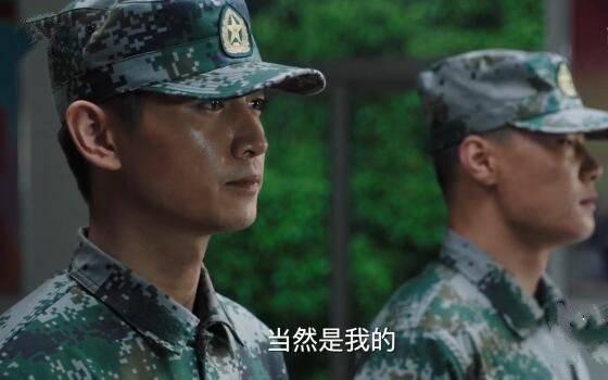 陆战之王分集剧情介绍(1-50集)大结局_电视剧