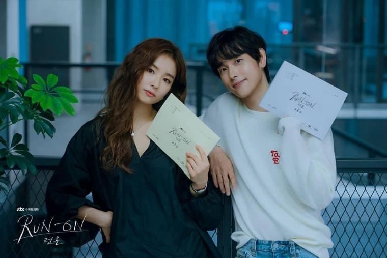 奔跑着分集剧情介绍(1-16集)大结局_电视剧