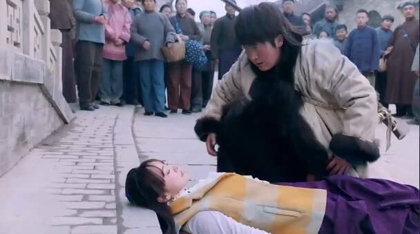 猎手2020分集剧情介绍(1-40集)大结局_电视剧