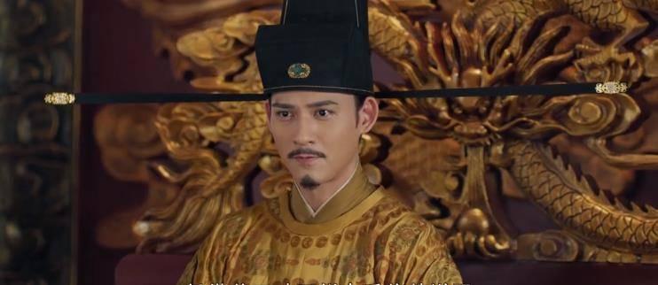 大宋宫词分集剧情介绍(1-86集)大结局_电视剧