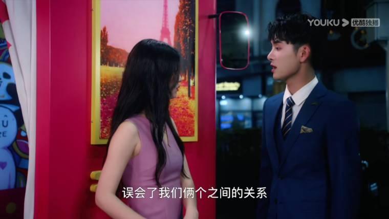 初恋是cv大神分集剧情介绍(1-24集)大结局_电视剧