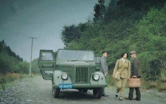 奔腾年代分集剧情介绍(1-46集)大结局_电视剧