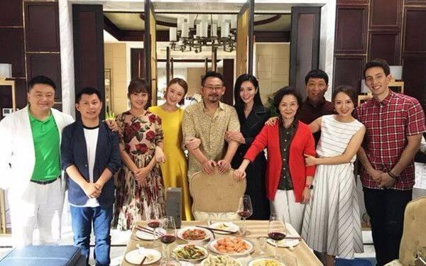 小幸福分集剧情介绍(1-36集)大结局_电视剧